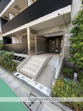 レジディア文京小石川[1R/22.63m2]のその他内装