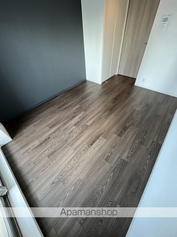 BPRレジデンス新梅田の内装写真