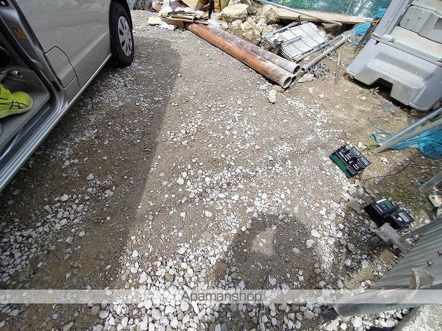 リアコート関大前IIの内装写真