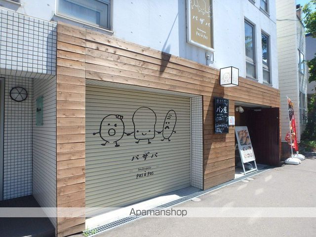 ブランノワール西町南の外観写真