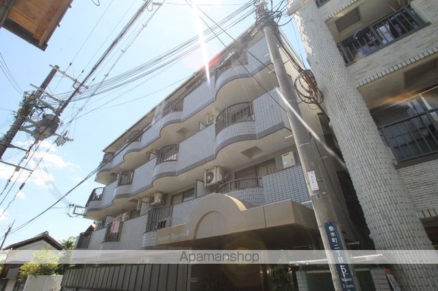 シャトレ豊津II