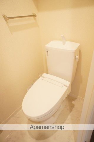 クオーレの内装写真