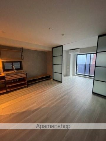 プライムメゾン日本橋馬喰町の内装写真