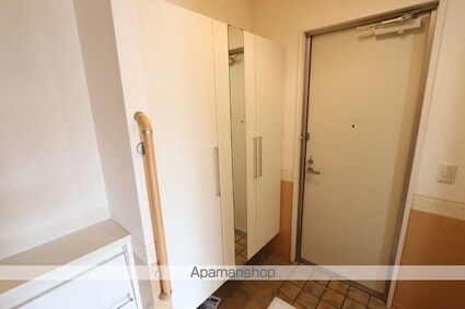 メゾンソレイユ　Ａ棟[3LDK/85.86m2]の内装2