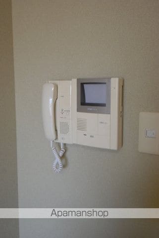 サンアップウェルIの内装写真