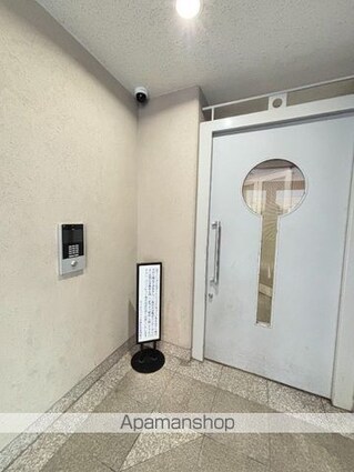 ヴィルラフィーネ東新宿[1R/25.76m2]の内装