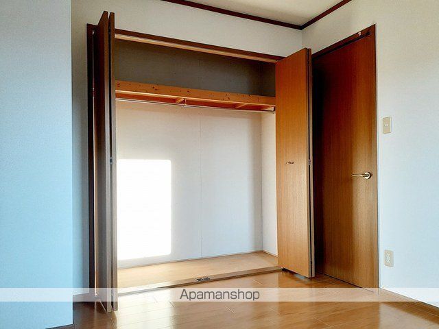 サンシャイン三田Aの内装写真