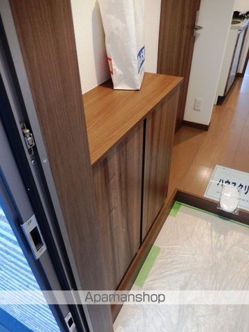 MORES VILLA 上ヶ原の内装写真