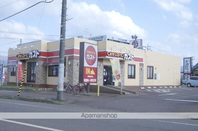 リッシュ宮内 IIの周辺写真
