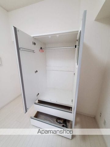 茅ヶ崎ダイカンプラザシティの内装写真