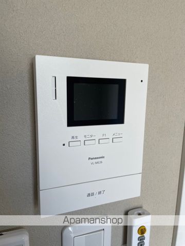 ガーデンヒルズ長者町の内装写真