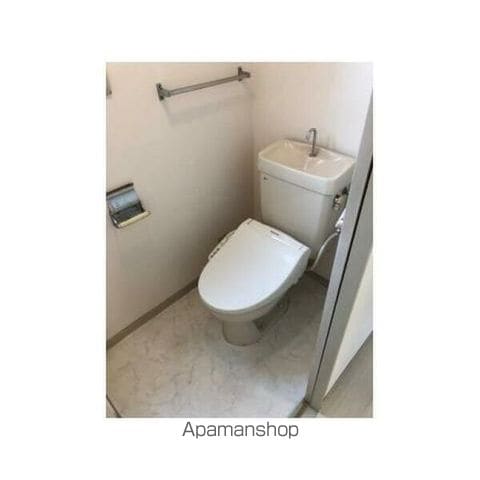 STビルの内装写真