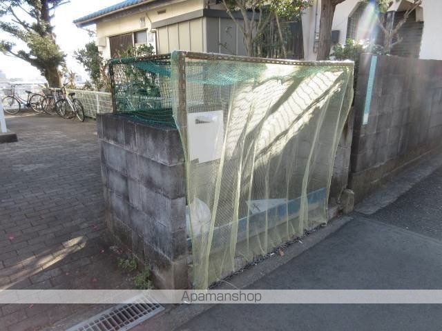 レオパレスアルファの外観写真