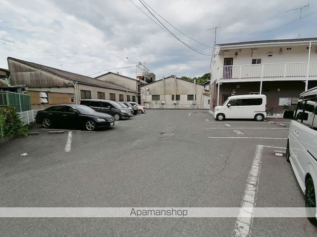 シャトレーヌ柳田Aのその他写真