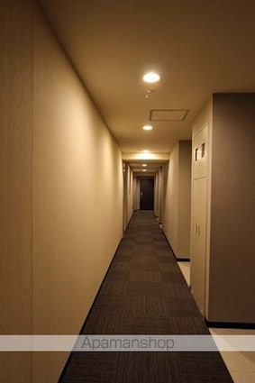 コンフォリア東池袋ＷＥＳＴ[1R/21.47m2]の共用部1