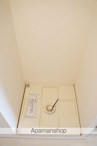 リブリ・ヴァンクール勝田台北の内装写真