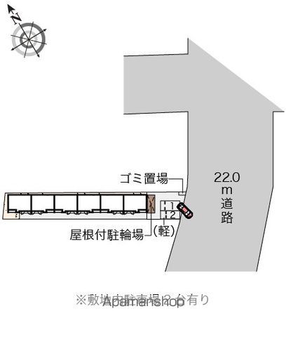 レオネクスト東堀のその他写真