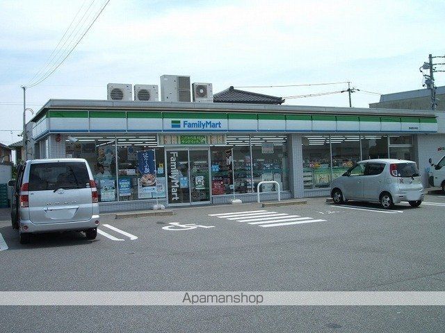 ラメール 若王子 Bの周辺写真