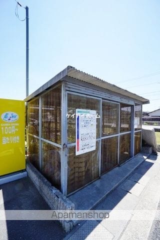 レオパレスクレールアヴェニールのその他写真