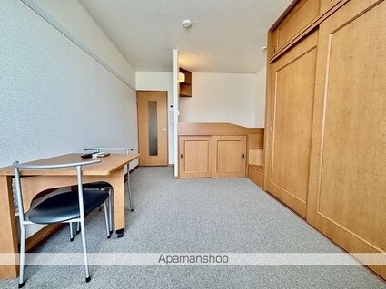 レオパレスマーガレット[1K/23.18m2]のリビング・居間2