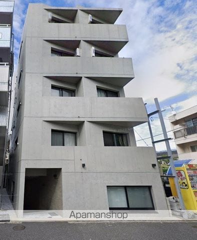 VERT COURT OGIKUBO EASTの外観写真