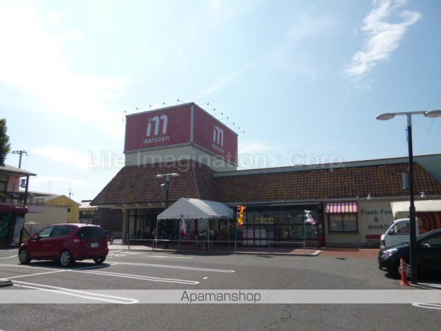 クレイノM TAMAKICHOの周辺写真