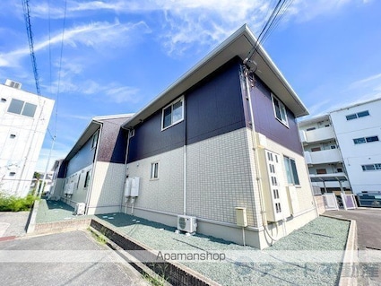 Ｓｅｊｏｕｒ　Ｗｈｉｔｅ[1LDK/51.48m2]の外観3