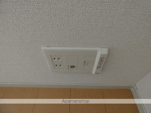 ヴィラ・ノースの内装写真