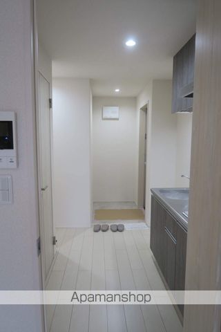 フジパレス東羽衣I番館の内装写真