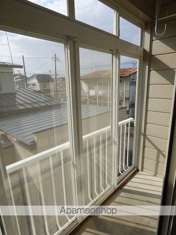 レジデンス安田の内装写真