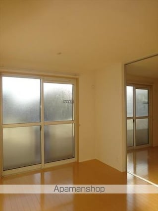 和歌山県和歌山市和歌川町[2LDK/60.44m2]のリビング・居間