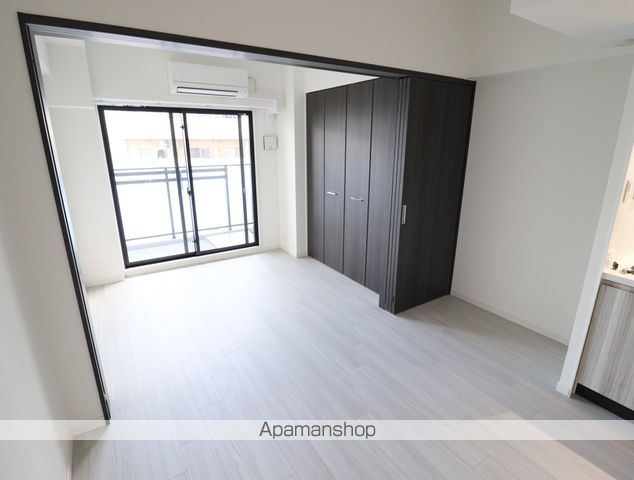 S・RESIDENCE千里丘の内装写真