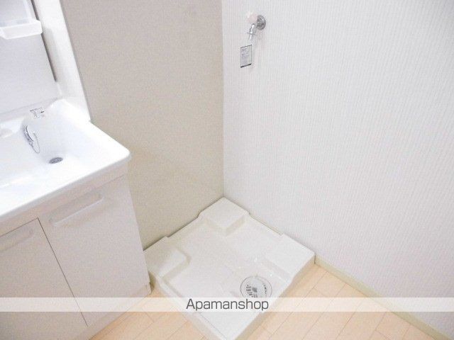 ゼブラビルの内装写真
