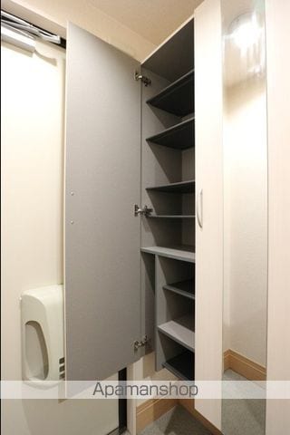クレールフラッツ天王台の内装写真
