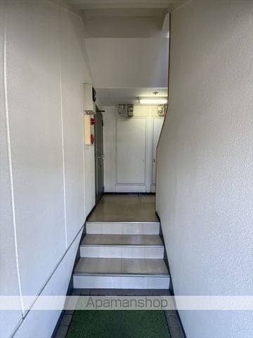 イセキ612の玄関写真