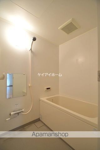 ルネス倉敷の内装写真