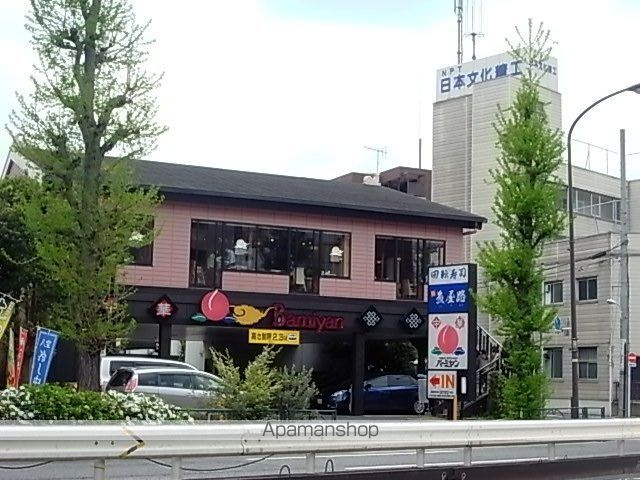 ドゥーエ学芸大学の周辺写真