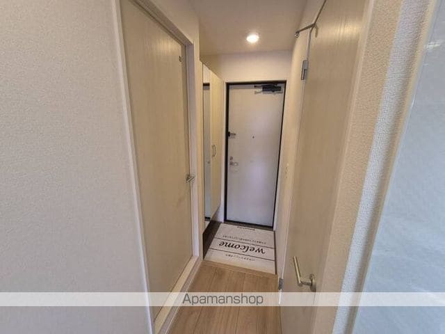 KS・D-room春日の内装写真
