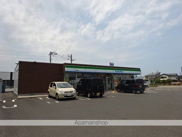 ヴェルスクエアの周辺写真