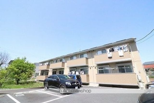 スカイドミールⅡのイメージ