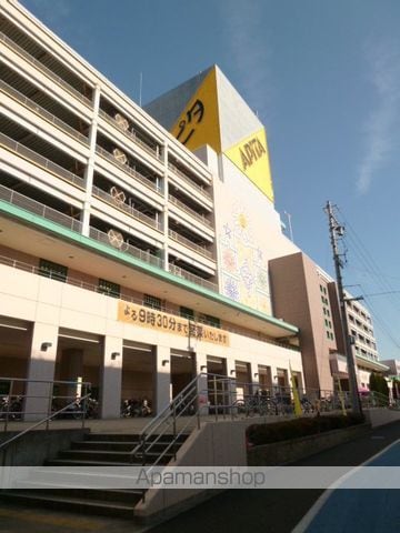 ステラコート市ヶ洞.の周辺写真