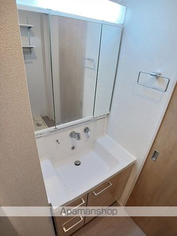 ポムドパン北花田の内装写真