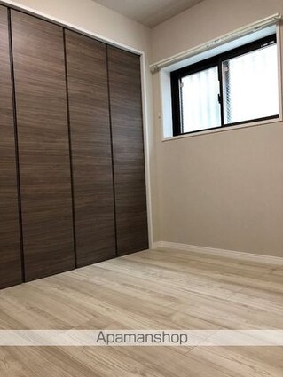 東京都渋谷区代々木４丁目[1LDK/50.82m2]の収納