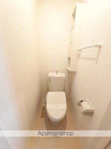ブルースターCの内装写真
