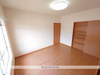 モナフォレスト[2LDK/50m2]の共用部4