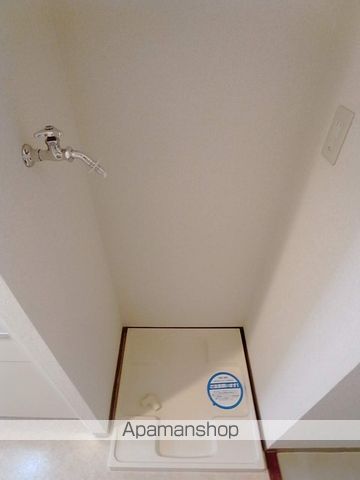 JS.コートIIの内装写真