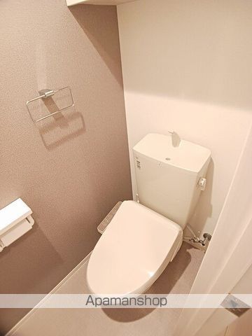 アルールIIの内装写真