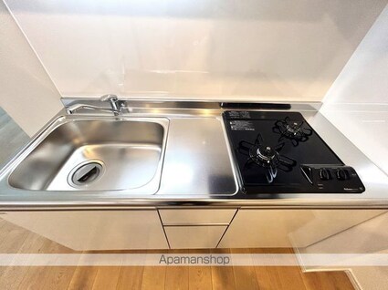 ＧＡＲＤＥＮＩＡ泉佐野大西[1LDK/34.69m2]の内装5