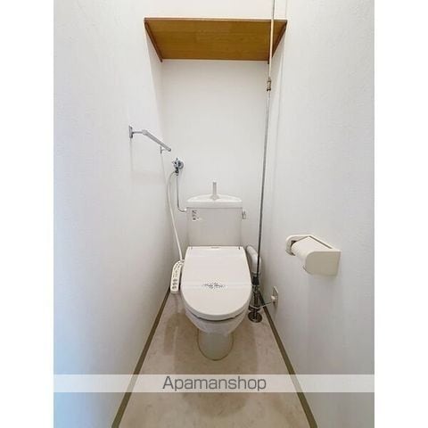 ノースリバー緑苑台の内装写真