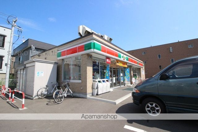 LEE SPACE 元町の周辺写真